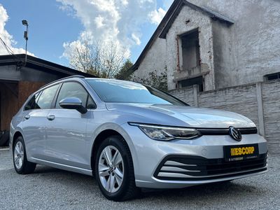 Volkswagen Golf Variant 2.0 TDI  EVO DSG 2022 STYLE - fotografia 13