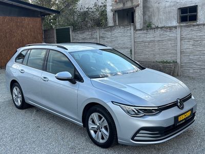 Volkswagen Golf Variant 2.0 TDI  EVO DSG 2022 STYLE - fotografia 14