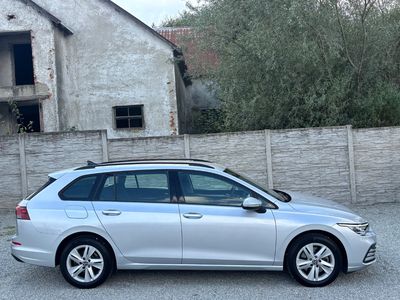 Volkswagen Golf Variant 2.0 TDI  EVO DSG 2022 STYLE - fotografia 15