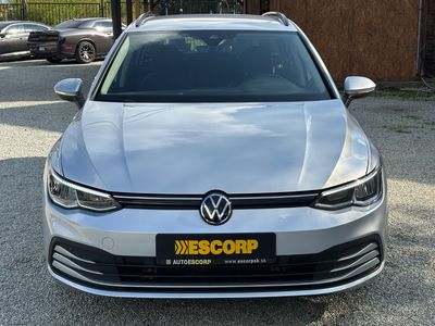Volkswagen Golf Variant 2.0 TDI  EVO DSG 2022 STYLE - fotografia 20