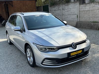 Volkswagen Golf Variant 2.0 TDI  EVO DSG 2022 STYLE - fotografia 21