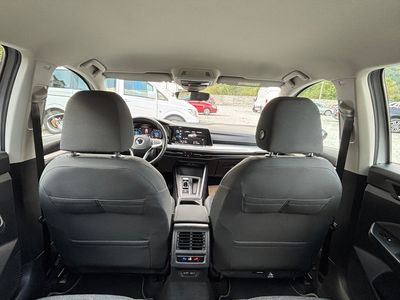 Volkswagen Golf Variant 2.0 TDI  EVO DSG 2022 STYLE - fotografia 26