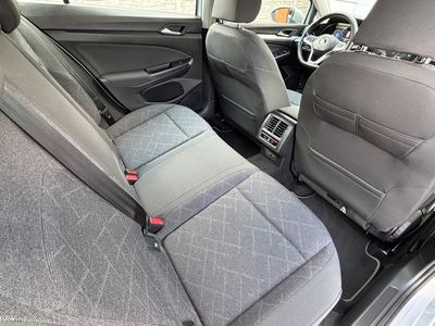 Volkswagen Golf Variant 2.0 TDI  EVO DSG 2022 STYLE - fotografia 28