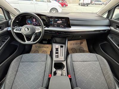 Volkswagen Golf Variant 2.0 TDI  EVO DSG 2022 STYLE - fotografia 30