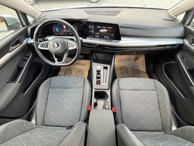 Volkswagen Golf Variant 2.0 TDI  EVO DSG 2022 STYLE - fotografia 31