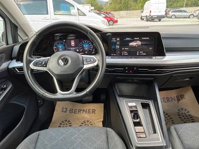 Volkswagen Golf Variant 2.0 TDI  EVO DSG 2022 STYLE - fotografia 32