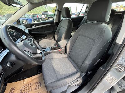 Volkswagen Golf Variant 2.0 TDI  EVO DSG 2022 STYLE - fotografia 38