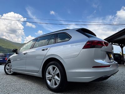Volkswagen Golf Variant 2.0 TDI  EVO DSG 2022 STYLE - 4