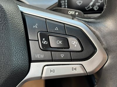 Volkswagen Golf Variant 2.0 TDI  EVO DSG 2022 STYLE - fotografia 41