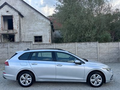 Volkswagen Golf Variant 2.0 TDI  EVO DSG 2022 STYLE - 5