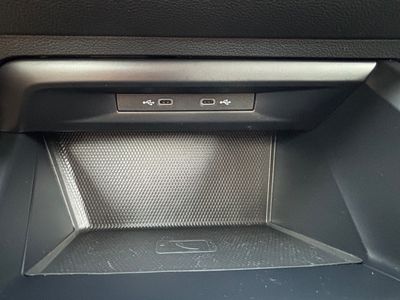 Volkswagen Golf Variant 2.0 TDI  EVO DSG 2022 STYLE - fotografia 51