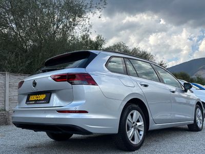 Volkswagen Golf Variant 2.0 TDI  EVO DSG 2022 STYLE - 6