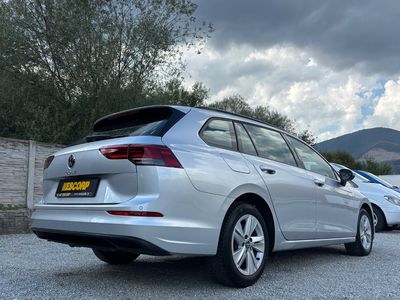 Volkswagen Golf Variant 2.0 TDI  EVO DSG 2022 STYLE - fotografia 7