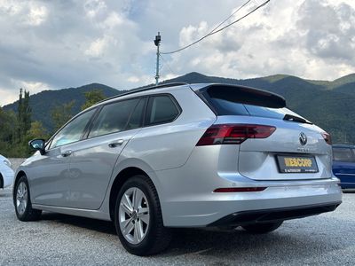 Volkswagen Golf Variant 2.0 TDI  EVO DSG 2022 STYLE - fotografia 9