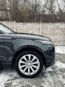 Land Rover Range Rover Velar 2.0D - fotografia 27