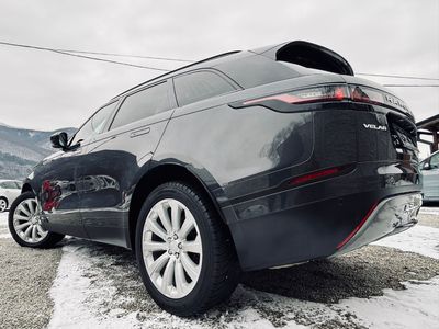Land Rover Range Rover Velar 2.0D - 3
