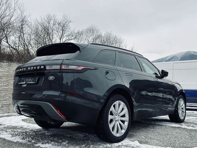 Land Rover Range Rover Velar 2.0D - 4