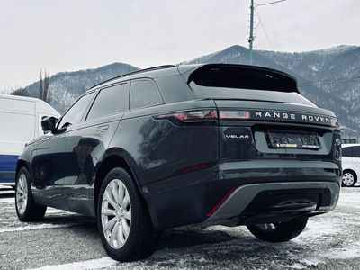 Land Rover Range Rover Velar 2.0D - 5