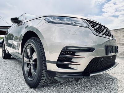 Land Rover Range Rover Velar 2.0D TD4 R-Dynamic Base AWD A/T - fotografia 13