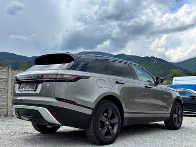Land Rover Range Rover Velar 2.0D TD4 R-Dynamic Base AWD A/T - 3