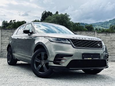 Land Rover Range Rover Velar 2.0D TD4 R-Dynamic Base AWD A/T - 6