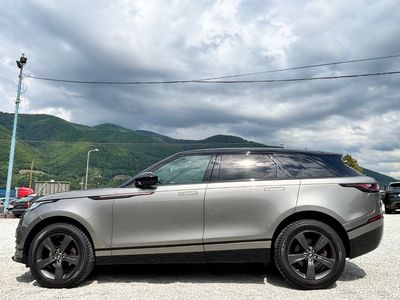 Land Rover Range Rover Velar 2.0D TD4 R-Dynamic Base AWD A/T - fotografia 8