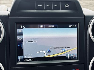 Peugeot Partner Tepee Exclusive 1.2 PureTech 81 kW – 1. majiteľ - fotografia 34