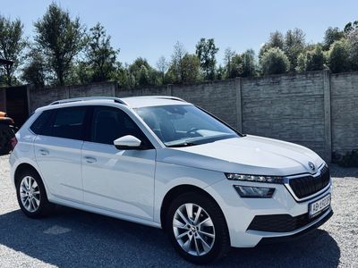 Škoda Kamiq 1.0 TSI Style - fotografia 14