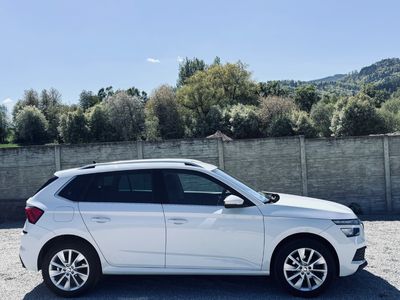 Škoda Kamiq 1.0 TSI Style - fotografia 15