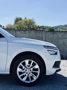 Škoda Kamiq 1.0 TSI Style - fotografia 16