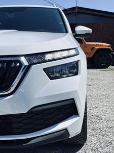 Škoda Kamiq 1.0 TSI Style - fotografia 18