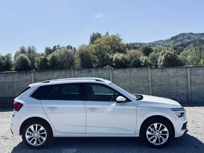 Škoda Kamiq 1.0 TSI Style - 2