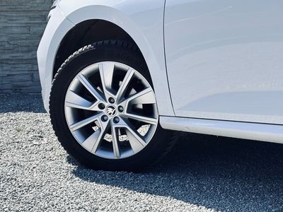 Škoda Kamiq 1.0 TSI Style - fotografia 24