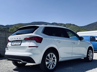 Škoda Kamiq 1.0 TSI Style - 3