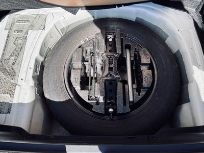 Škoda Kamiq 1.0 TSI Style - fotografia 30