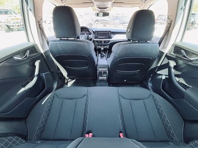 Škoda Kamiq 1.0 TSI Style - fotografia 31