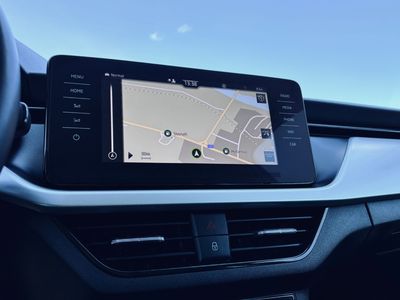 Škoda Kamiq 1.0 TSI Style - fotografia 37