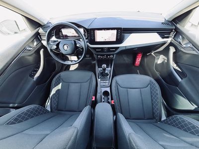 Škoda Kamiq 1.0 TSI Style - fotografia 42