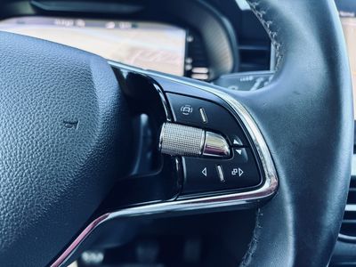 Škoda Kamiq 1.0 TSI Style - fotografia 46