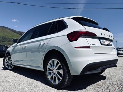Škoda Kamiq 1.0 TSI Style - 5