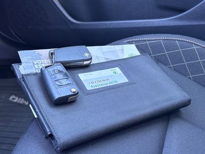 Škoda Kamiq 1.0 TSI Style - fotografia 53