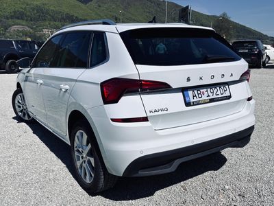 Škoda Kamiq 1.0 TSI Style - 6