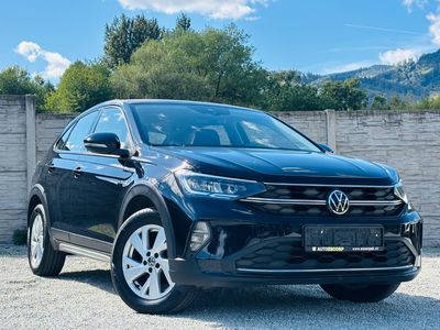 Volkswagen Taigo 1.0 TSI Style DSG