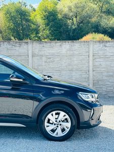 Volkswagen Taigo 1.0 TSI Style DSG - fotografia 10