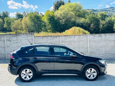 Volkswagen Taigo 1.0 TSI Style DSG - fotografia 11