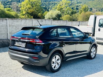 Volkswagen Taigo 1.0 TSI Style DSG - fotografia 12