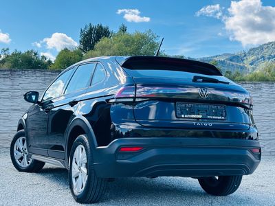 Volkswagen Taigo 1.0 TSI Style DSG - fotografia 14