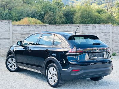 Volkswagen Taigo 1.0 TSI Style DSG - fotografia 15