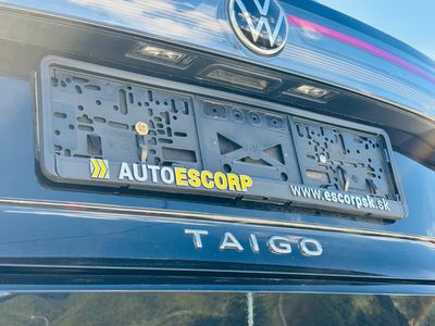Volkswagen Taigo 1.0 TSI Style DSG - fotografia 19