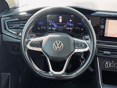 Volkswagen Taigo 1.0 TSI Style DSG - fotografia 32